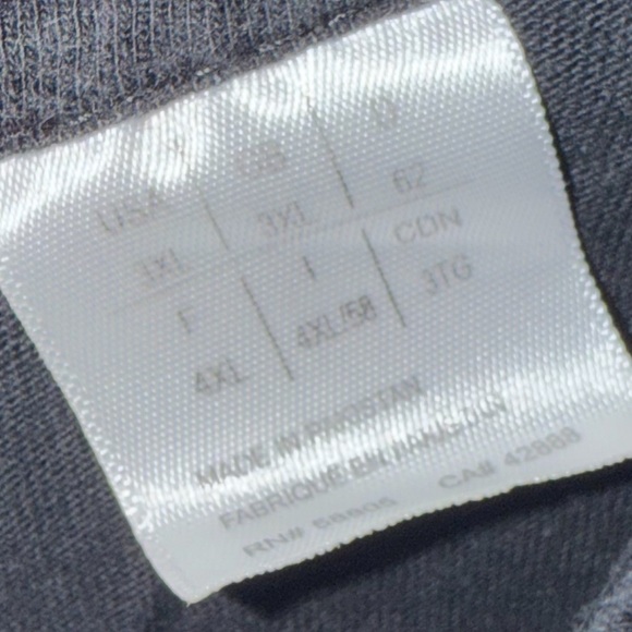 Red Hot Chili Peppers T-Shirt - Picture 4 of 4